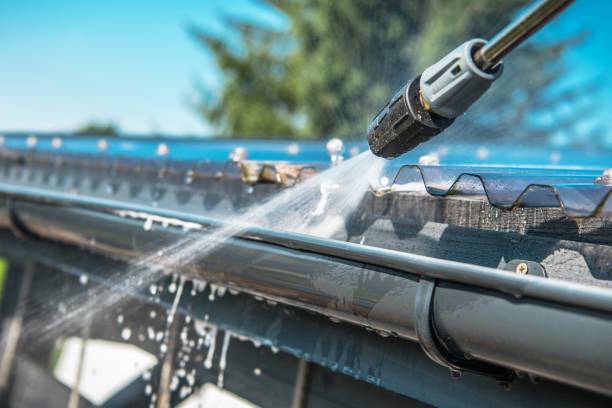Best Pressure Washing Brick  in Montrose, MN