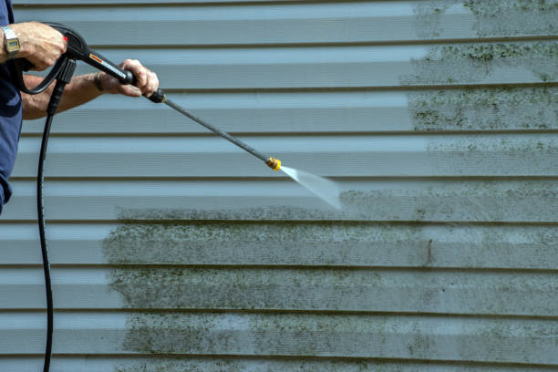 Montrose, MN Pressure Washing Company